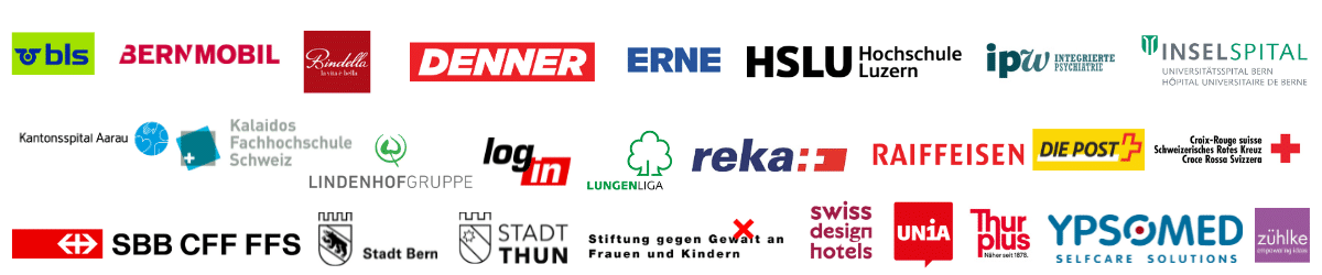 0_Trust Logos für Website